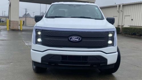 2024 Ford F-150 Lightning 1FTVW3LK5RWG25765