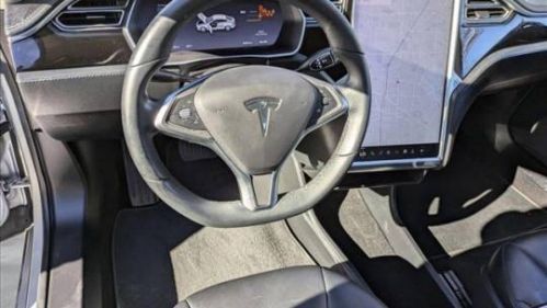 2014 Tesla Model S 5YJSA1S16EFP40856