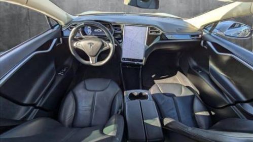 2014 Tesla Model S 5YJSA1S16EFP40856