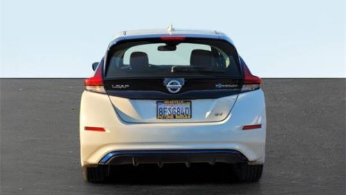 2018 Nissan LEAF 1N4AZ1CP6JC312077