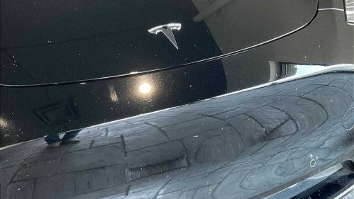 2021 Tesla Model Y 5YJYGAEE5MF143574