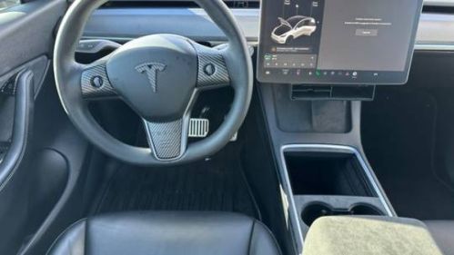 2021 Tesla Model Y 5YJYGDEE8MF199350