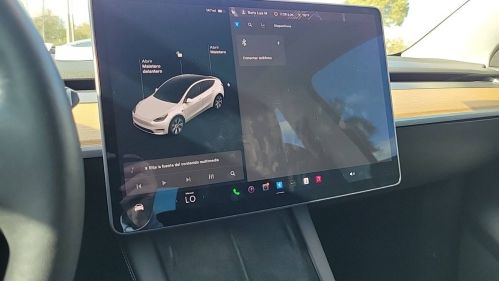 2021 Tesla Model Y 5YJYGDEE7MF208183