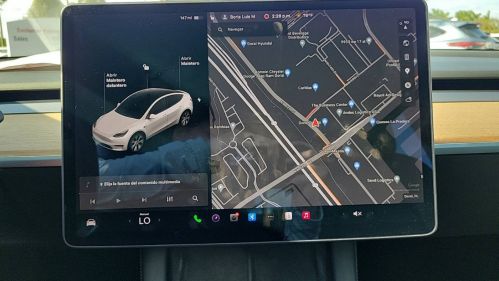 2021 Tesla Model Y 5YJYGDEE7MF208183