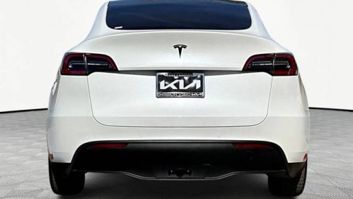 2020 Tesla Model Y 5YJYGDEE0LF015484