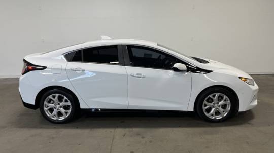 2017 Chevrolet VOLT 1G1RD6S57HU215587