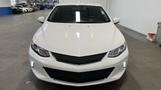 2017 Chevrolet VOLT 1G1RD6S57HU215587