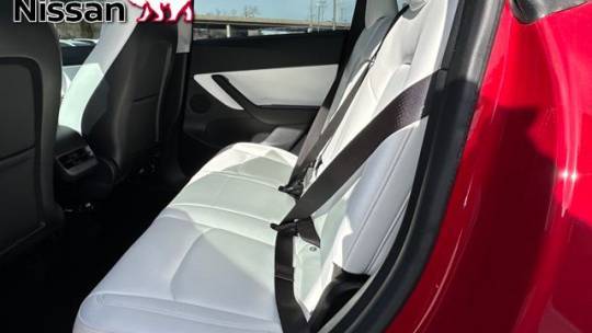 2021 Tesla Model Y 5YJYGDEE7MF173046