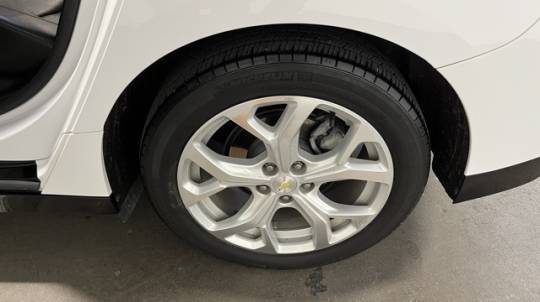 2017 Chevrolet VOLT 1G1RD6S57HU215587