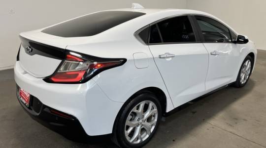 2017 Chevrolet VOLT 1G1RD6S57HU215587