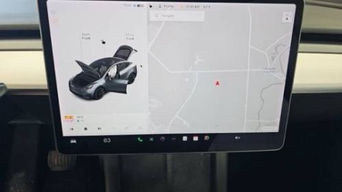 2021 Tesla Model Y 5YJYGDEE3MF189695