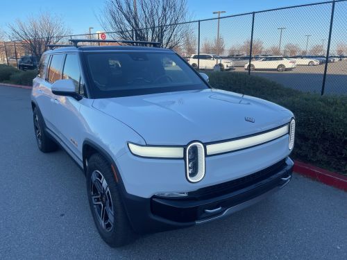 2022 Rivian R1S 7PDSGABL0NN000441