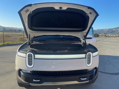 2022 Rivian R1S 7PDSGABL0NN000441