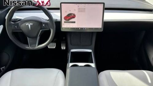 2021 Tesla Model Y 5YJYGDEE7MF173046