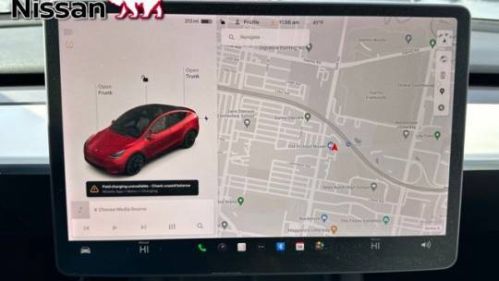 2021 Tesla Model Y 5YJYGDEE7MF173046