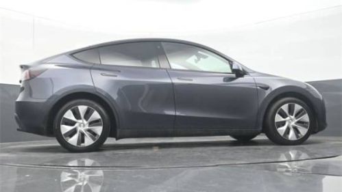 2021 Tesla Model Y 5YJYGDEE4MF279146