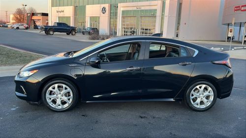 2017 Chevrolet VOLT 1G1RD6S5XHU113328