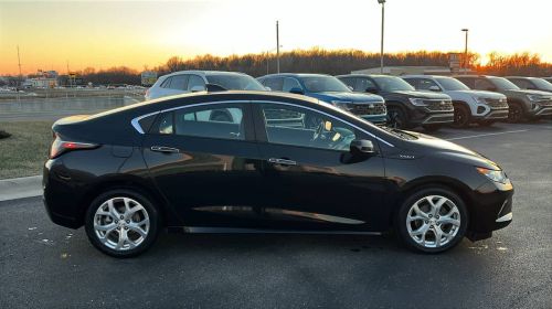 2017 Chevrolet VOLT 1G1RD6S5XHU113328