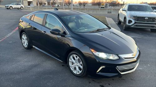 2017 Chevrolet VOLT 1G1RD6S5XHU113328