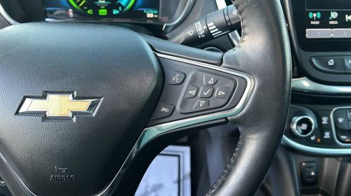 2017 Chevrolet VOLT 1G1RD6S5XHU113328