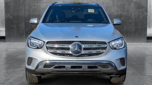 2020 Mercedes GLC 350e 4MATIC W1N0G5DB6LF777507