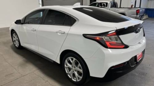 2017 Chevrolet VOLT 1G1RD6S57HU215587