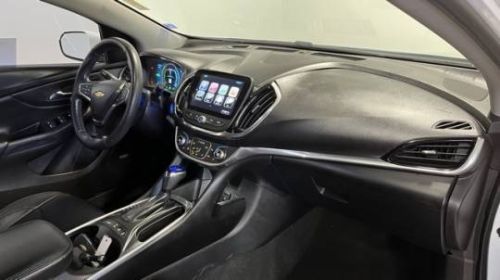 2017 Chevrolet VOLT 1G1RD6S57HU215587