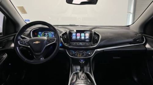 2017 Chevrolet VOLT 1G1RD6S57HU215587