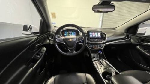 2017 Chevrolet VOLT 1G1RD6S57HU215587