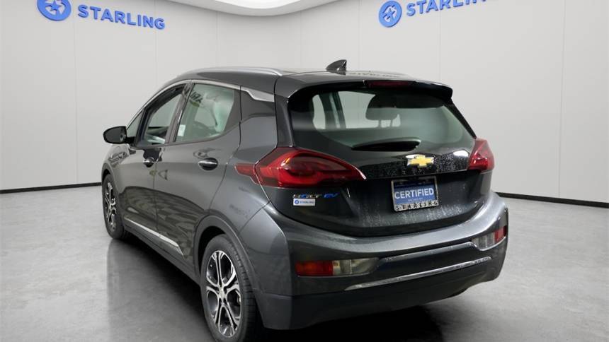 2019 Chevrolet Bolt 1G1FZ6S02K4120130