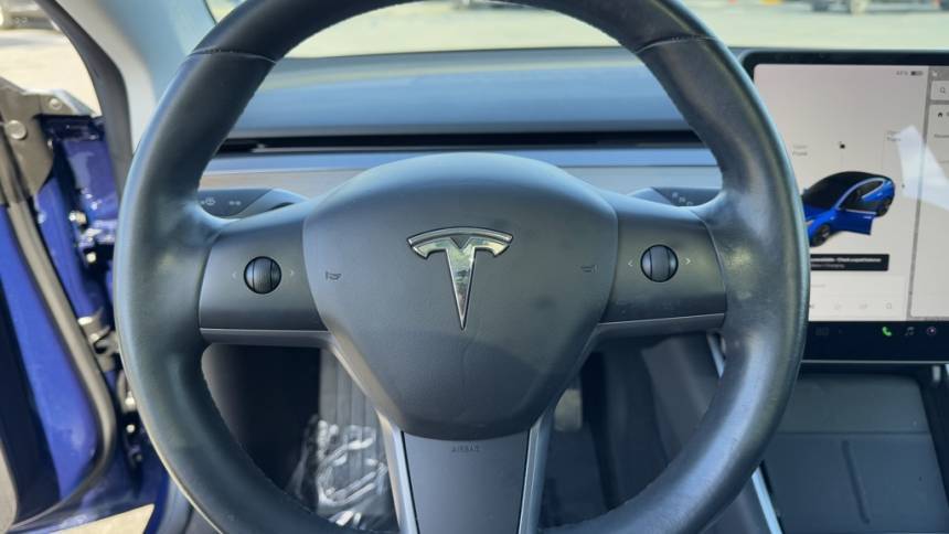 2018 Tesla Model 3 5YJ3E1EA2JF003037