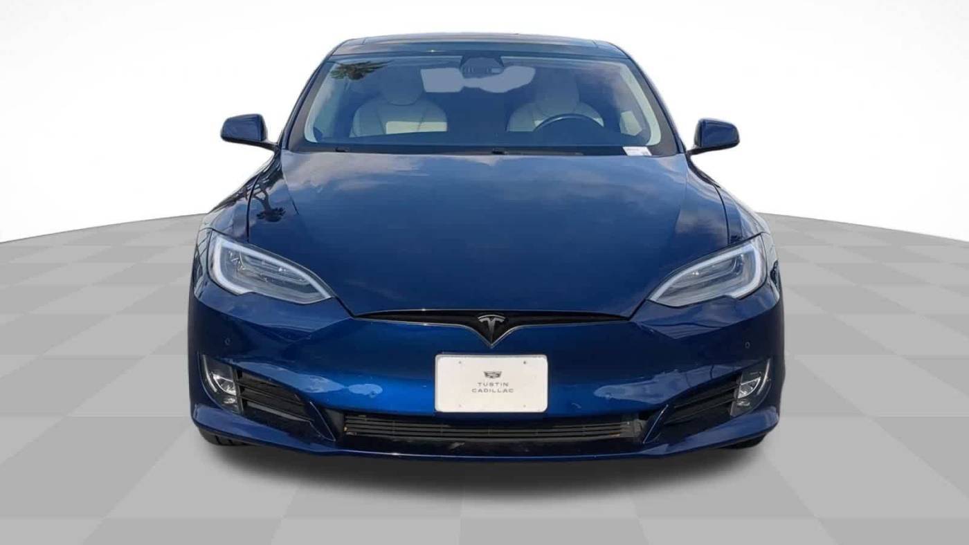 2018 Tesla Model S 5YJSA1E23JF248185