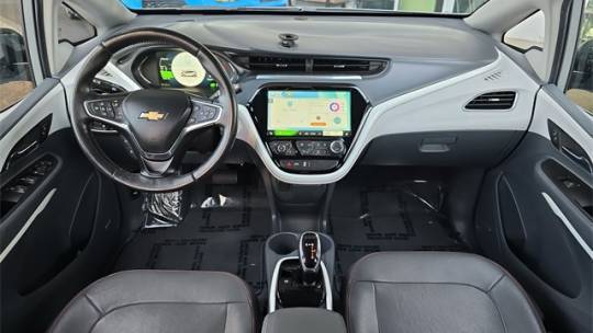 2020 Chevrolet Bolt 1G1FZ6S02L4144039