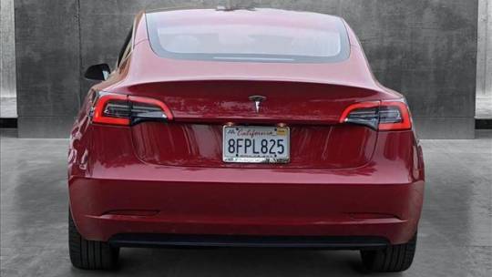 2018 Tesla Model 3 5YJ3E1EA3JF056328