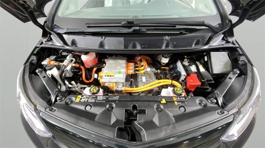 2019 Chevrolet Bolt 1G1FZ6S02K4120130