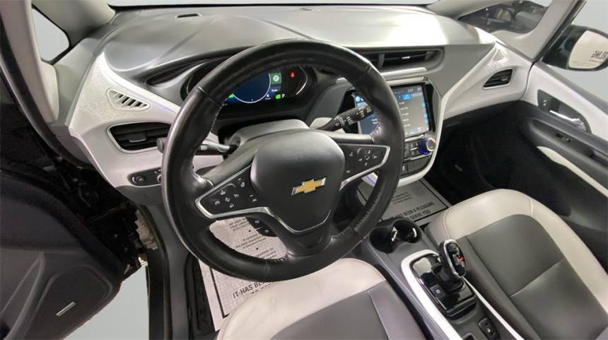 2019 Chevrolet Bolt 1G1FZ6S02K4120130