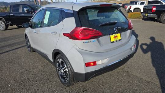 2020 Chevrolet Bolt 1G1FZ6S02L4144039