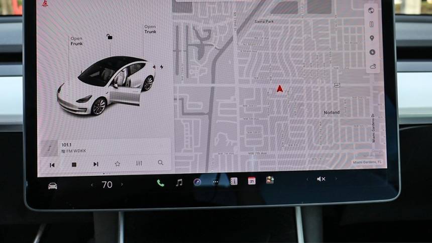 2020 Tesla Model 3 5YJ3E1EA6LF797964