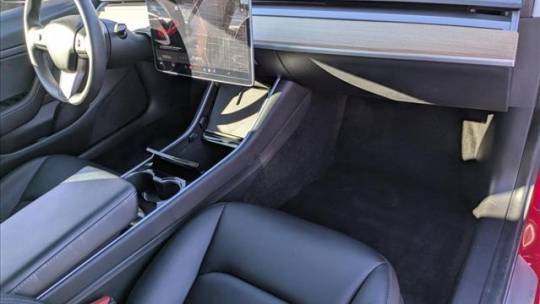 2020 Tesla Model 3 5YJ3E1EA3LF705256