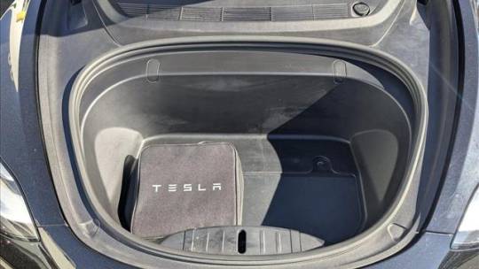 2019 Tesla Model 3 5YJ3E1EA8KF395300