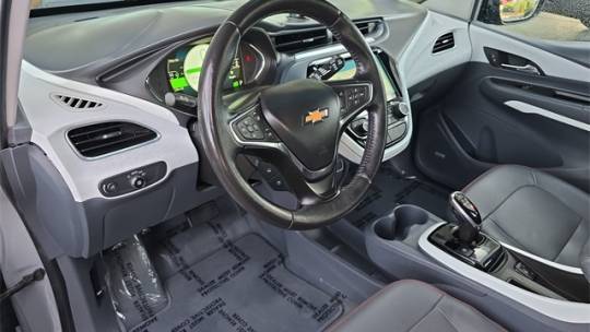 2020 Chevrolet Bolt 1G1FZ6S02L4144039