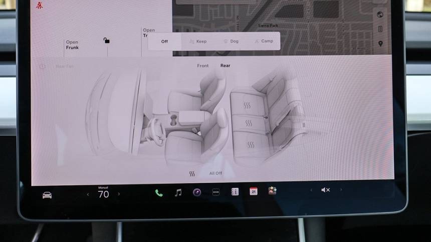 2020 Tesla Model 3 5YJ3E1EA6LF797964