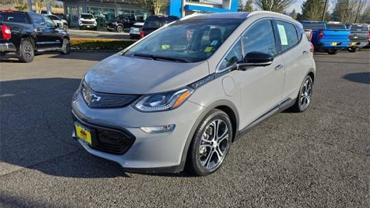 2020 Chevrolet Bolt 1G1FZ6S02L4144039