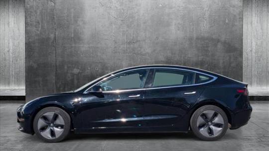 2019 Tesla Model 3 5YJ3E1EA8KF395300