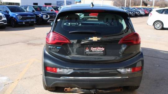 2020 Chevrolet Bolt 1G1FW6S07L4113779