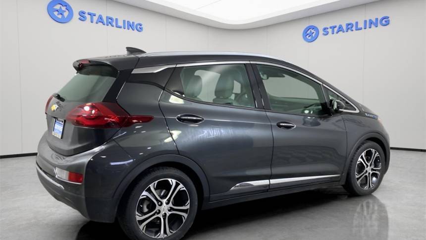 2019 Chevrolet Bolt 1G1FZ6S02K4120130