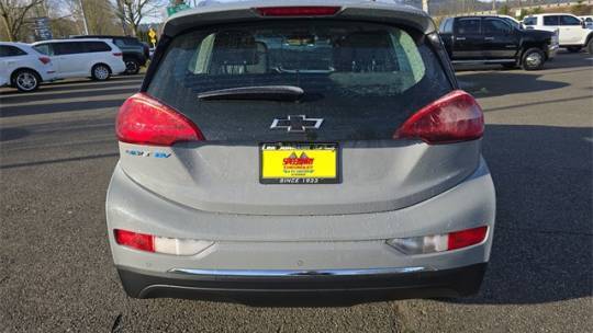 2020 Chevrolet Bolt 1G1FZ6S02L4144039