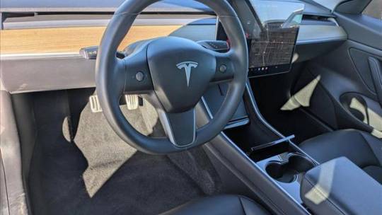 2020 Tesla Model 3 5YJ3E1EA3LF705256