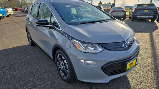 2020 Chevrolet Bolt 1G1FZ6S02L4144039