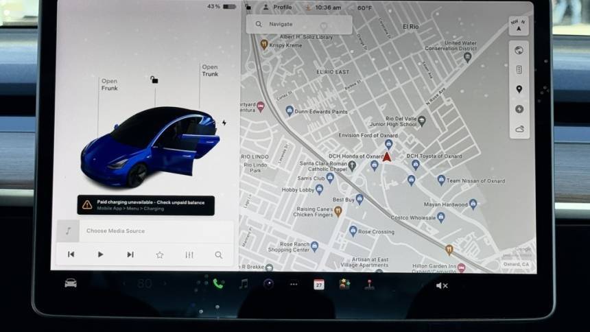 2018 Tesla Model 3 5YJ3E1EA2JF003037